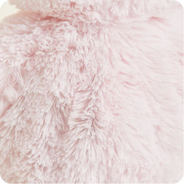 Warmies Pink Sloth