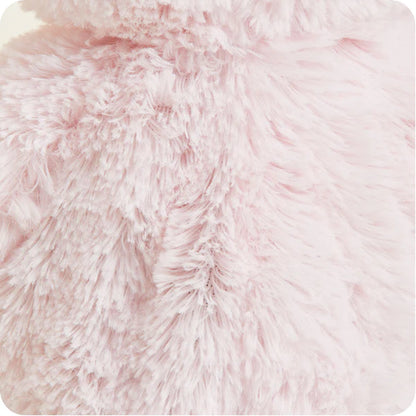 Warmies Pink Sloth