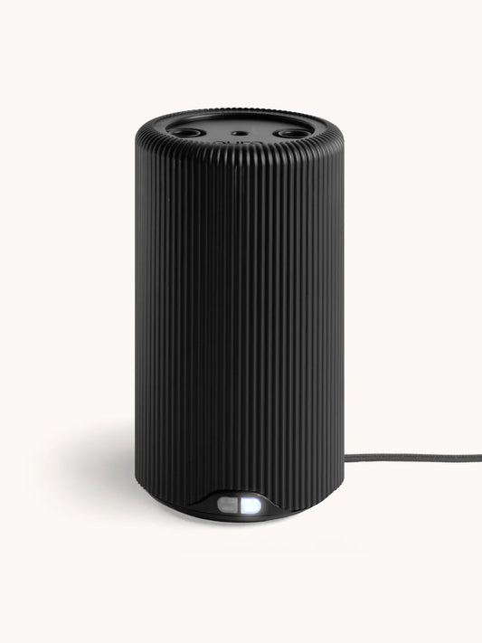 Black Pura Plus Smart Fragrance Diffuser