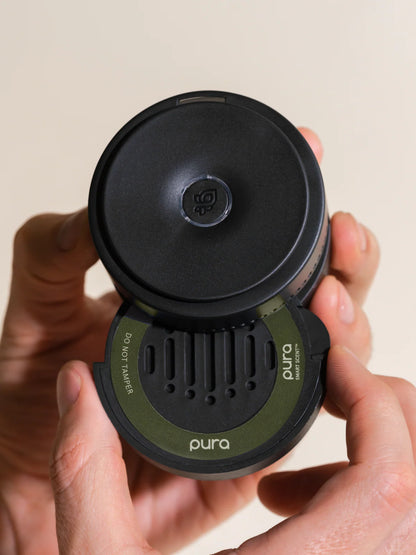 Pura Car Fragrance - Apple Orchard