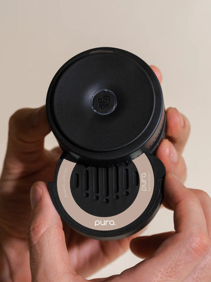Pura Car Fragrance - New Car