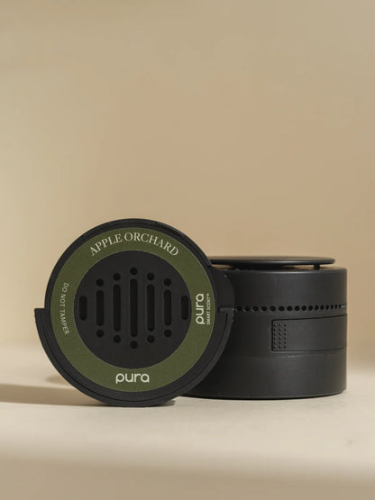 Pura Car Fragrance - Apple Orchard
