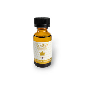 Bourbon Royalty 1 oz. Fragrance Oil