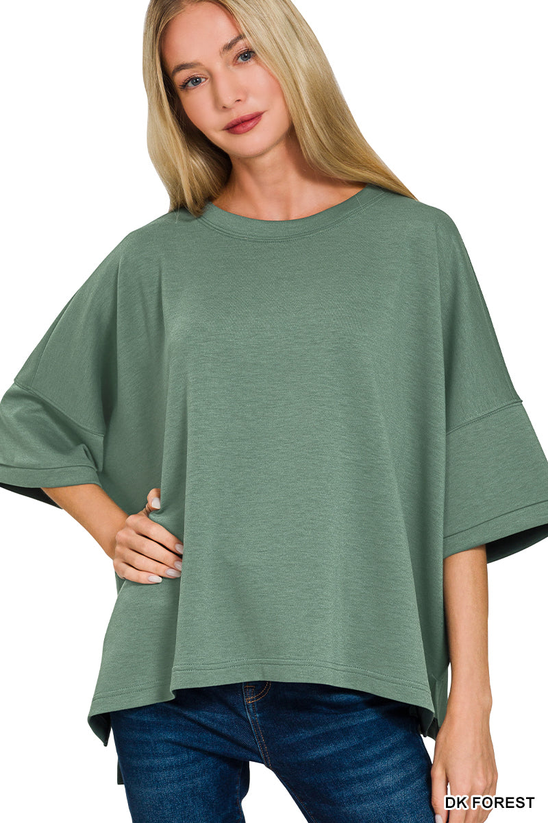 The Everyday Scuba Top