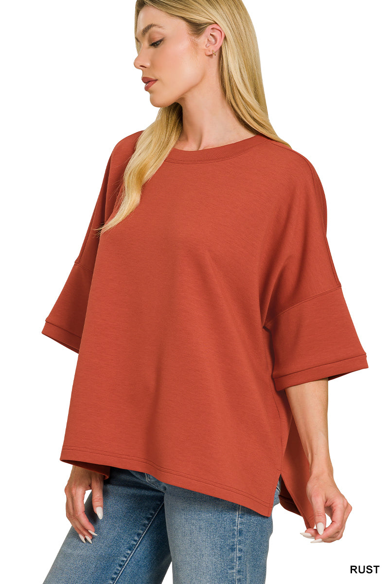 The Everyday Scuba Top