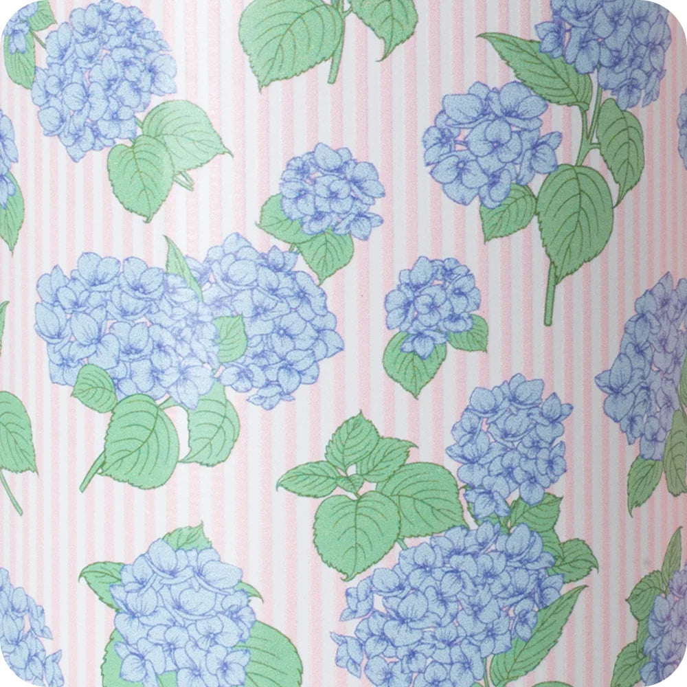 Swig Hydrangeas 40 oz. Mega Mug