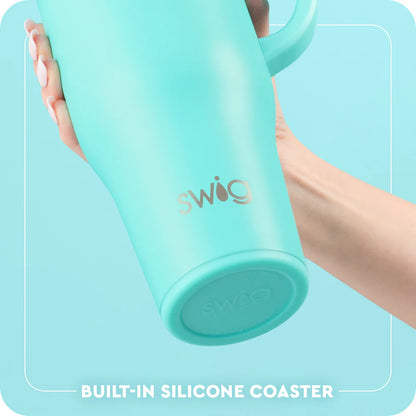 Swig Berry Blast 40 oz. Mega Mug