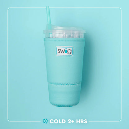Swig Hydrangeas Cup Coolie