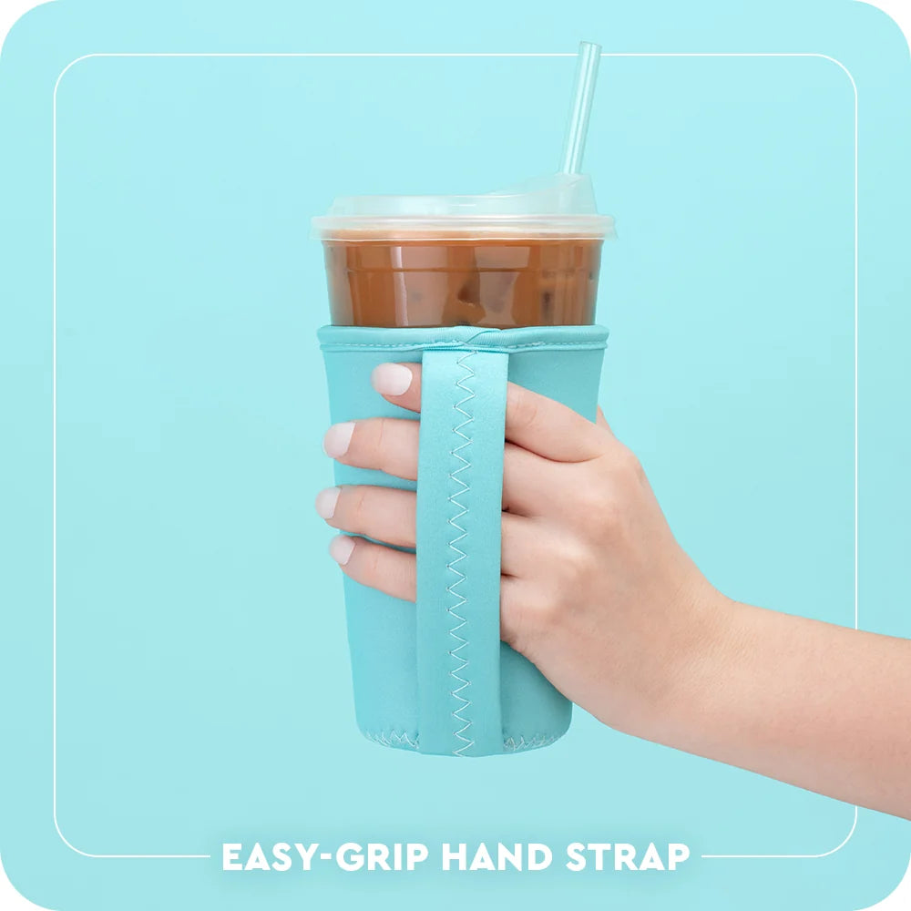 Swig Berry Blast Medium Iced Cup Coolie