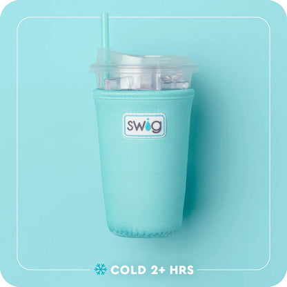 Swig Berry Blast Medium Iced Cup Coolie
