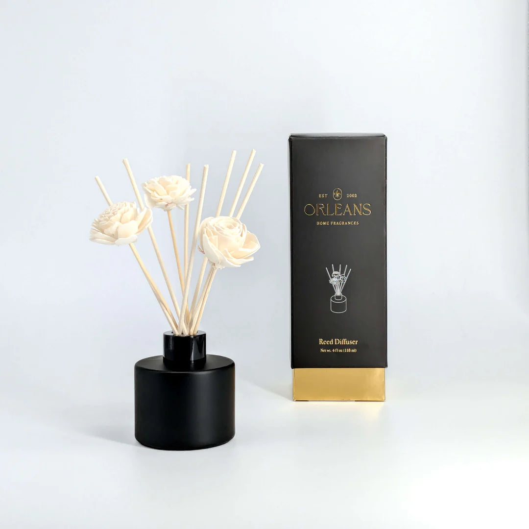 Orleans Reed Diffuser - Thumbnail 2