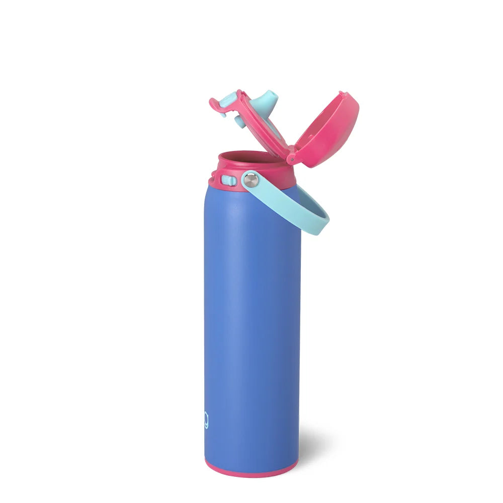 Swig Berry Blast 22 oz. Leakproof EZ Fill Bottle