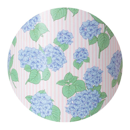 Swig Hydrangea 24 oz Party Cup