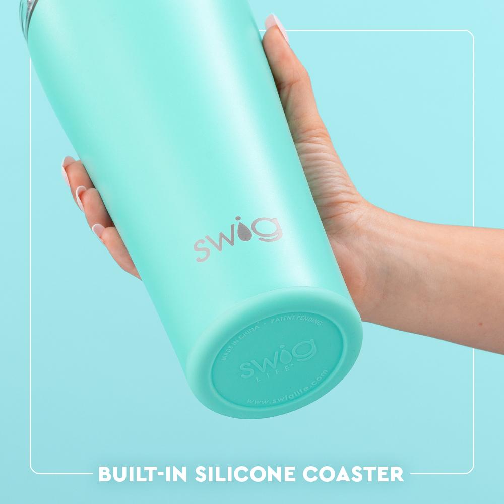 Swig Garden Party 32 oz Tumbler