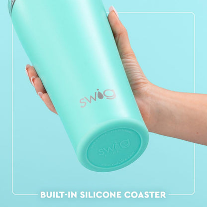 Swig Garden Party 32 oz Tumbler