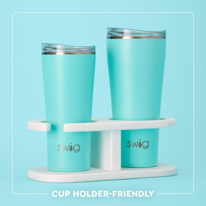Swig Garden Party 32 oz Tumbler
