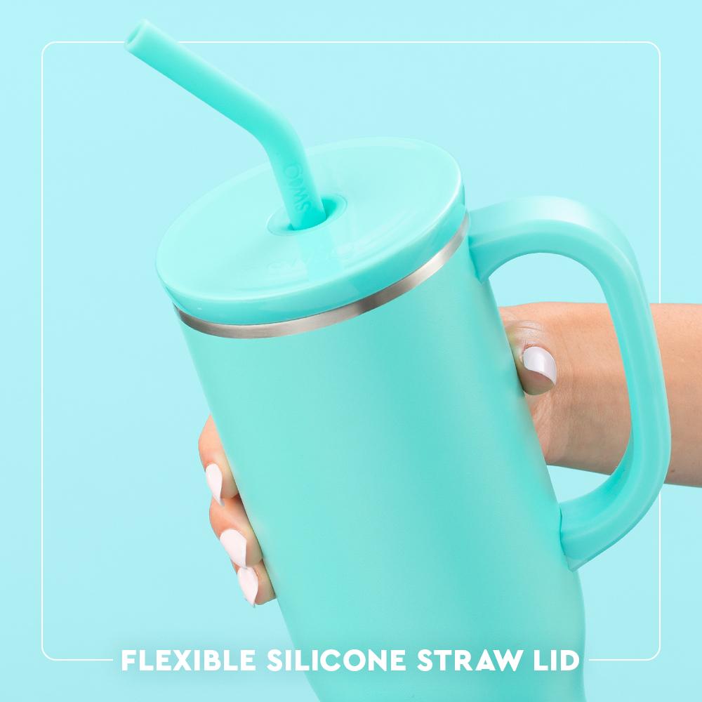 Swig Garden Party 30 oz. Mega Mug