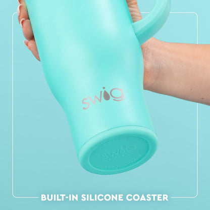 Swig Garden Party 30 oz. Mega Mug
