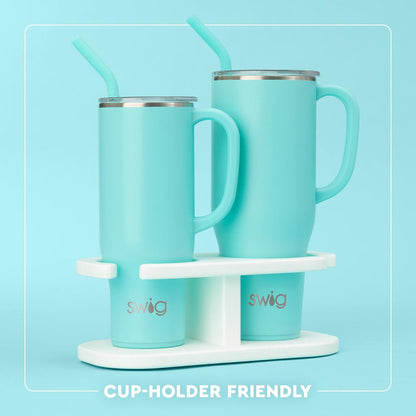 Swig Garden Party 30 oz. Mega Mug