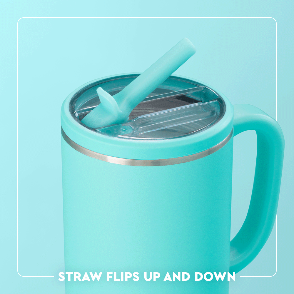 Swig Hey Mister! 30 oz. Mega Mug