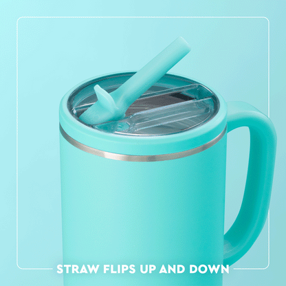 Swig Hey Mister! 30 oz. Mega Mug