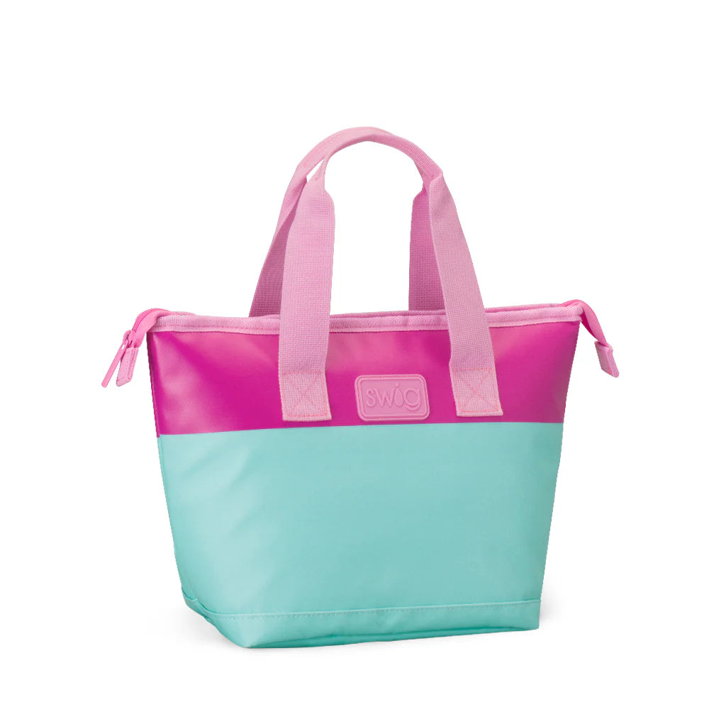 Swig Arctic Splash Lunchi Lunch Bag