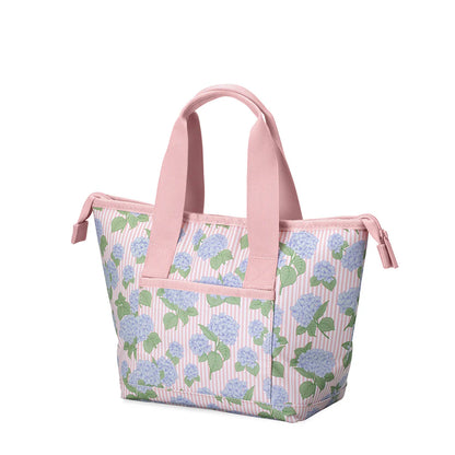 Swig Hydrangeas Lunchi Lunch Bag
