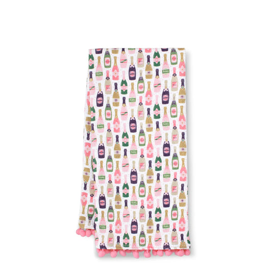 Swig Bubbly Tea Towel