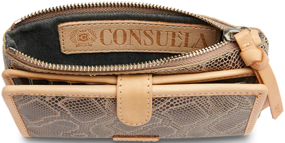 Consuela Dizzy Slim Wallet