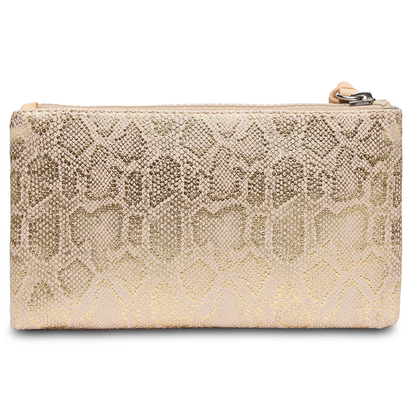 Consuela Leah Slim Wallet