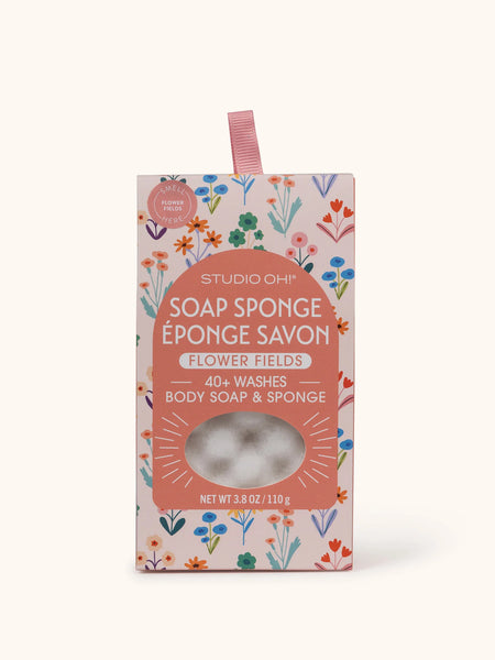 Meadow Lane Soap Sponge