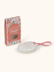 Meadow Lane Soap Sponge