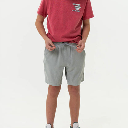 Toddler/Youth Athletic Shorts