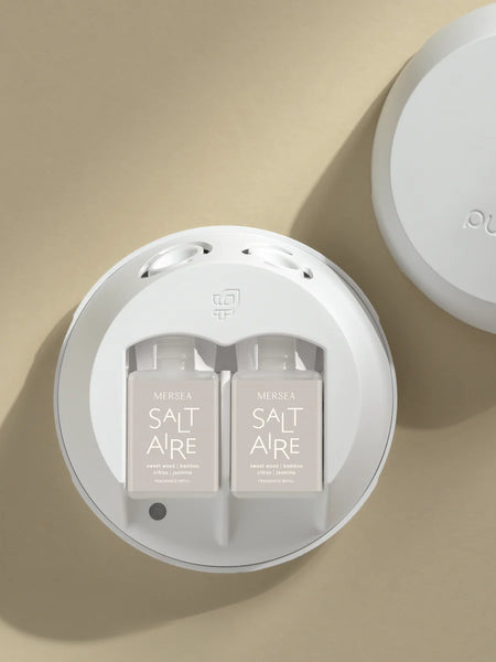 Pura Home Smart Vial - Mersea Saltaire