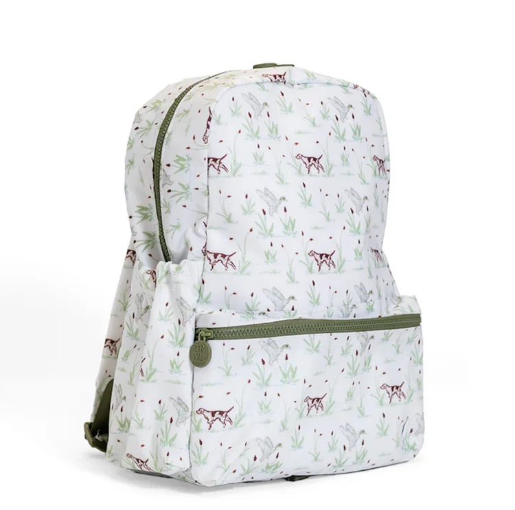 TRVL The Hunt Backpacker