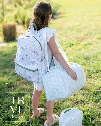 TRVL The Hunt Backpacker