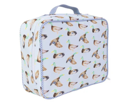 Mallards Lunch Box