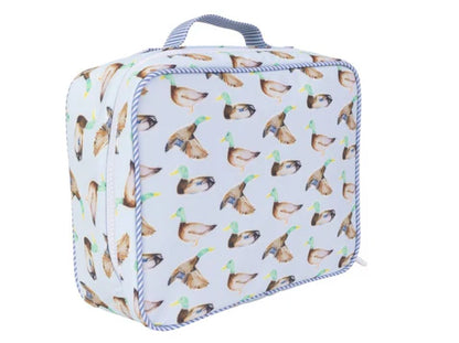 Mallards Lunch Box
