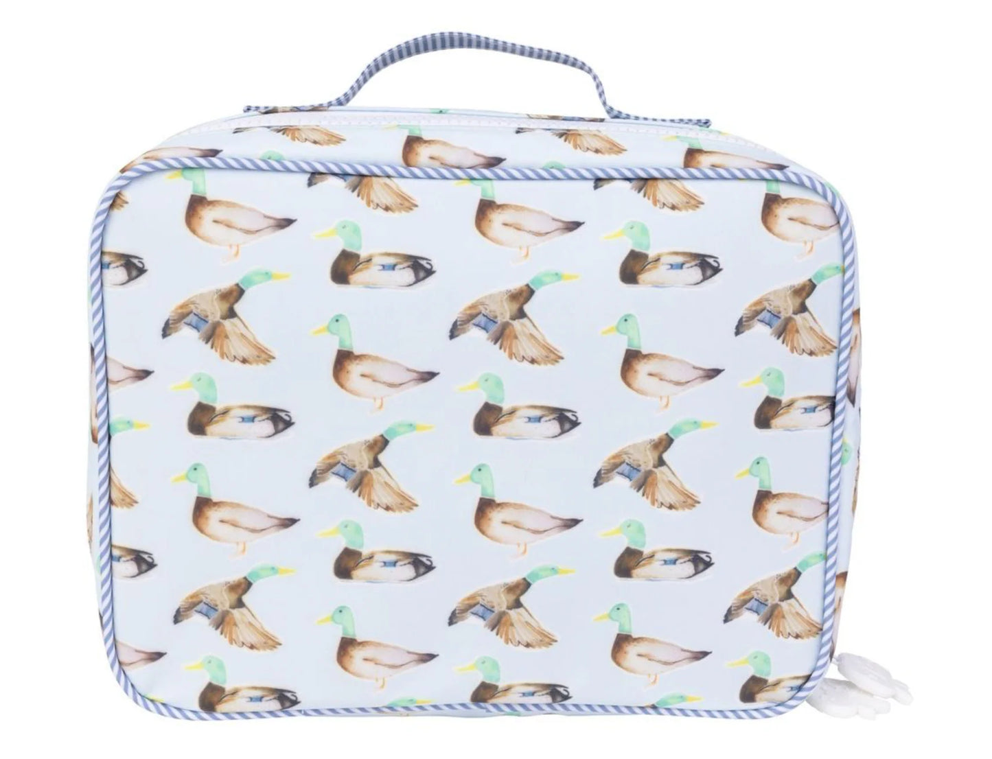 Mallards Lunch Box