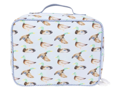 Mallards Lunch Box