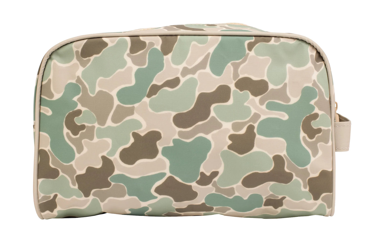 Camo Dopp Kit