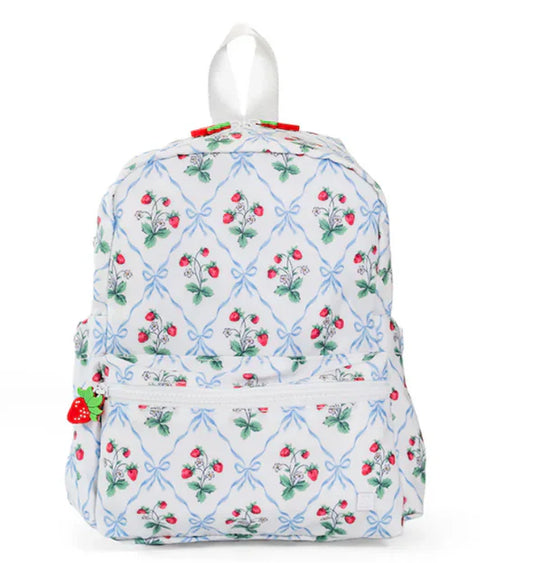 Berry Nice Mini Backer