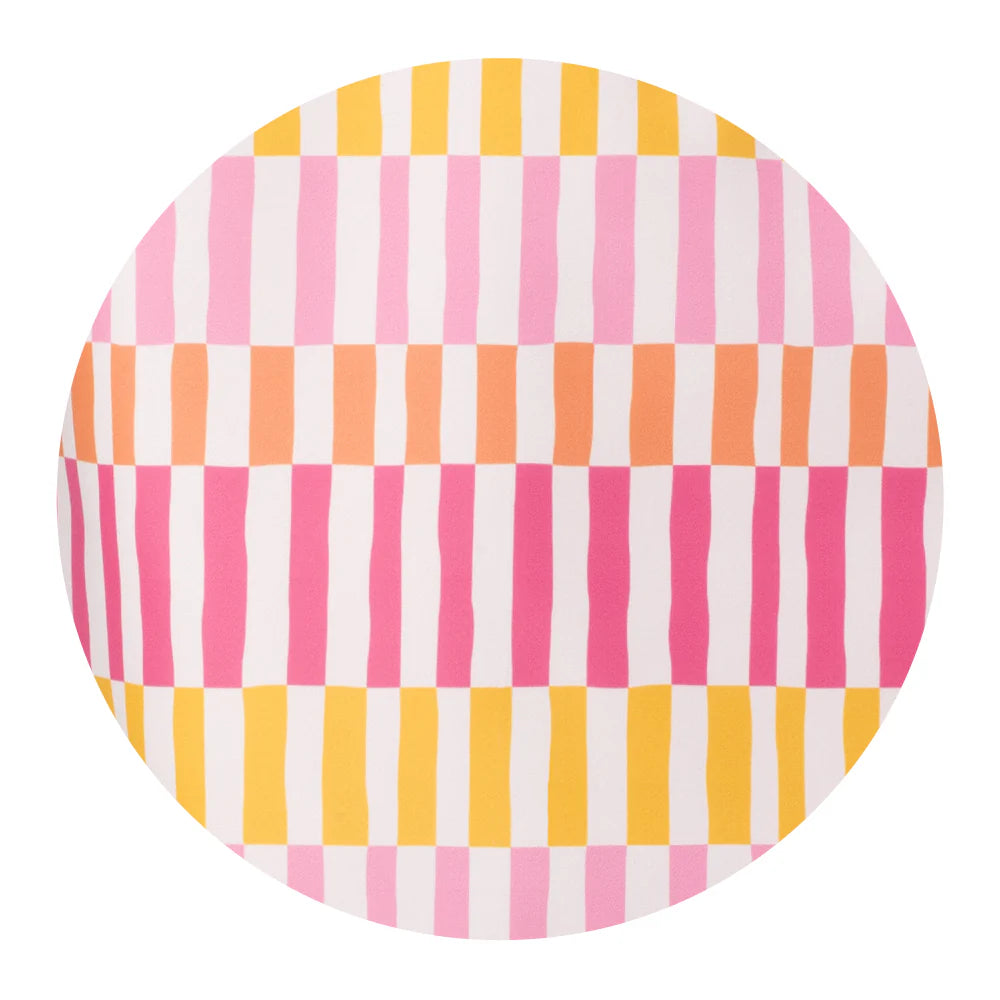 Swig Sherbet Stripe Lunchi Lunch Bag