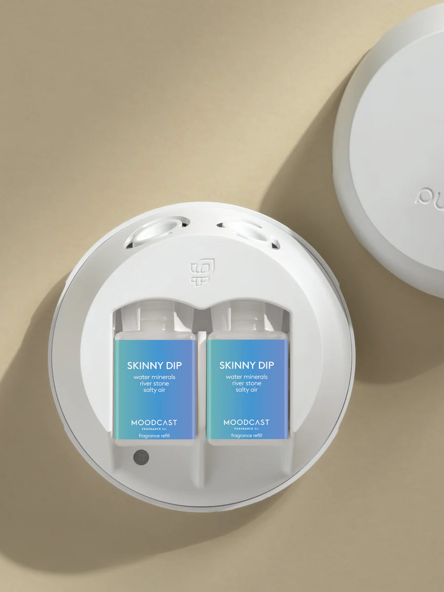 Pura Home Smart Vial - Moodcast Skinny Dip