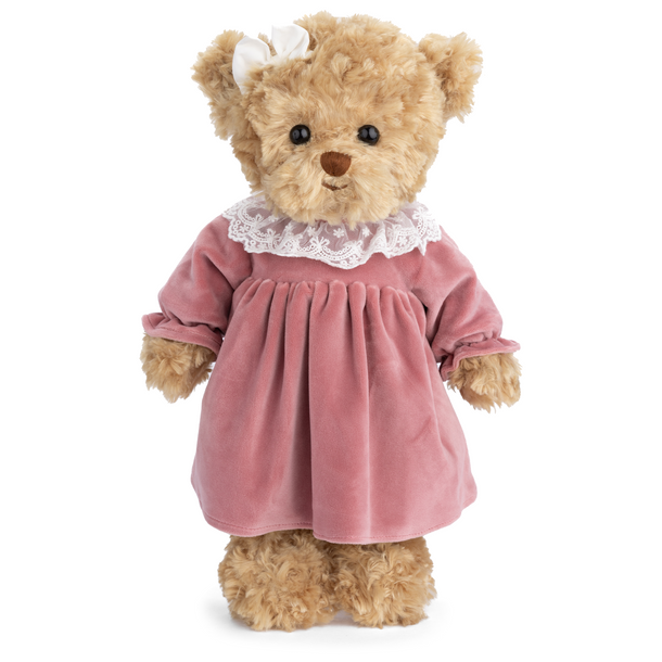 Bukowski Bear - Sophia