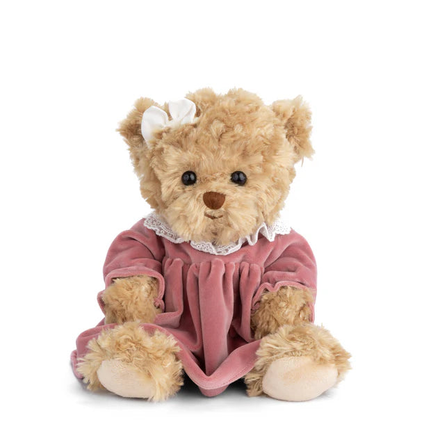 Bukowski Bear - Sophia