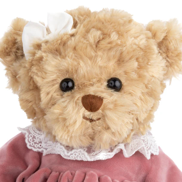 Bukowski Bear - Sophia