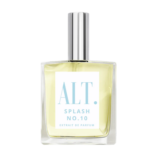 ALT. Splash No. 10 Fragrance