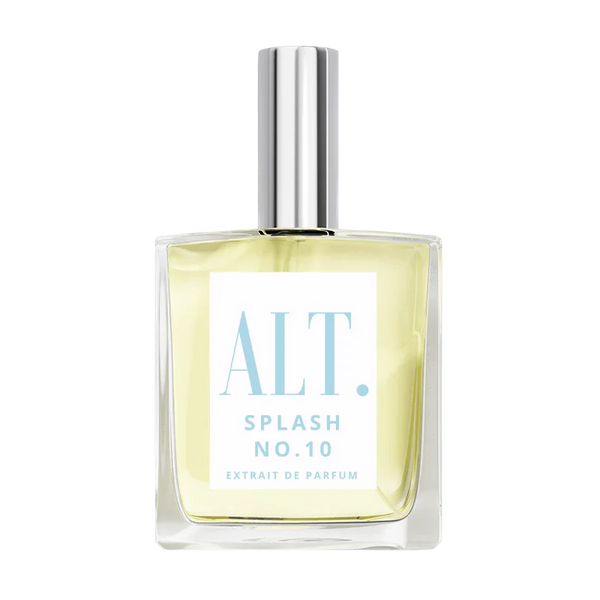 ALT. Splash No. 10 Fragrance