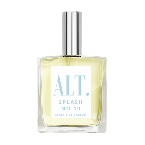 ALT. Splash No. 10 Fragrance